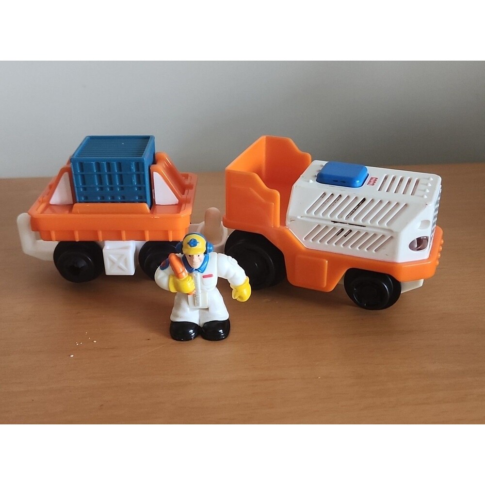 GeoTrax The Express Team Wheeler & Wes  euc Works